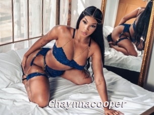 Chaynnacooper