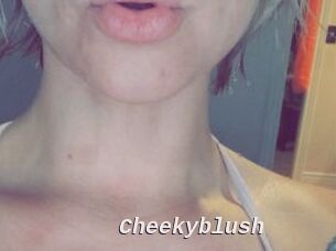 Cheekyblush