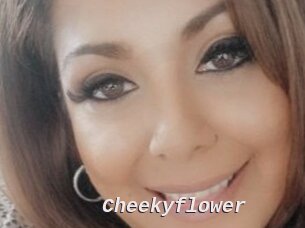 Cheekyflower