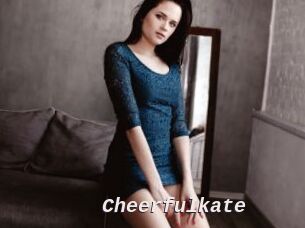 Cheerfulkate