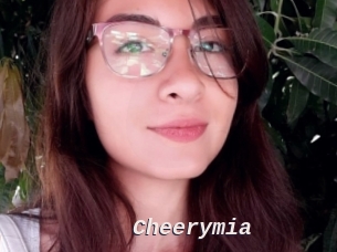 Cheerymia