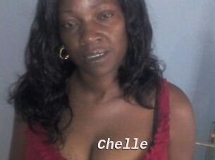 Chelle