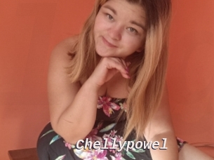 Chellypowel