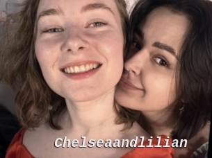 Chelseaandlilian