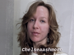Chelseaashmore
