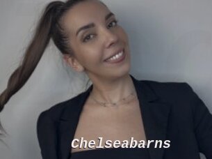 Chelseabarns