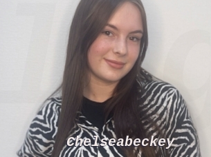 Chelseabeckey