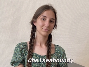 Chelseaboundy