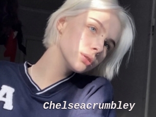 Chelseacrumbley