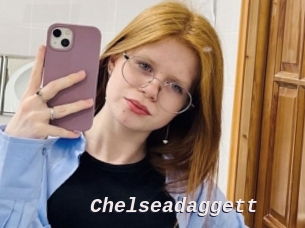 Chelseadaggett