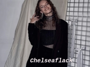Chelseaflack