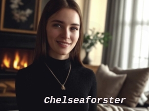 Chelseaforster