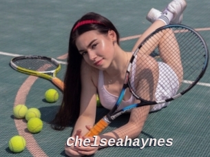 Chelseahaynes