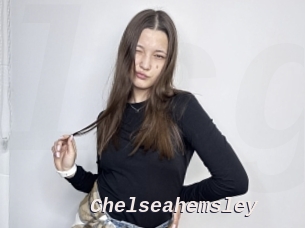 Chelseahemsley