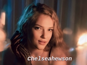 Chelseahewson