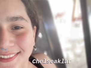 Chelseaklar