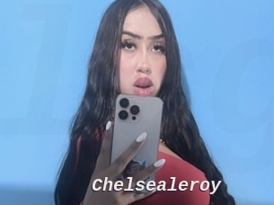 Chelsealeroy