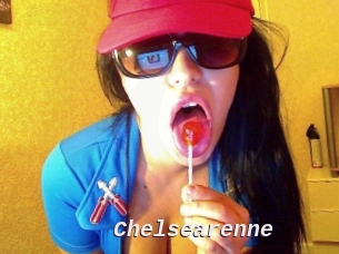 Chelsearenne
