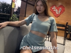 Chelseasmiths