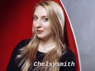 Chelsysmith