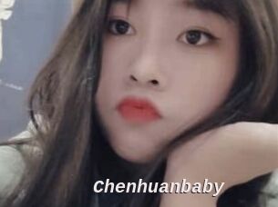 Chenhuanbaby