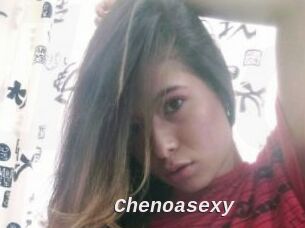Chenoasexy