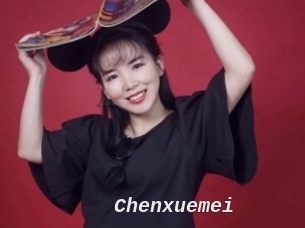 Chenxuemei
