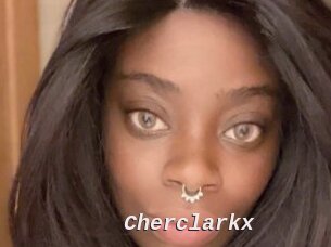 Cherclarkx