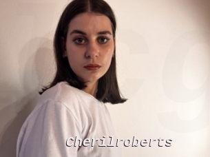 Cherilroberts