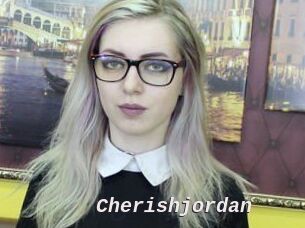 Cherishjordan