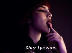 Cherlyevans