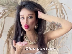 Cherpanther