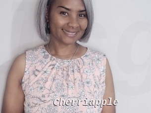 Cherriapple