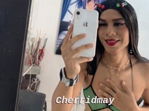 Cherridmay