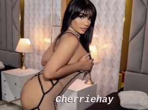 cherriehay Live Camgirls Sex