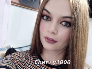 cherry1000 Live Camgirls Sex