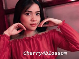 Cherry4blossom