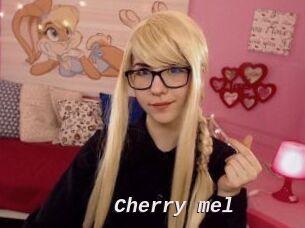 Cherry_mel
