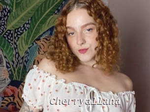 Cherryallana