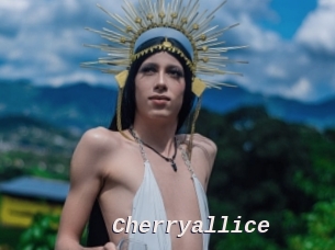 Cherryallice
