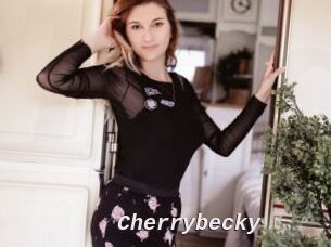 Cherrybecky
