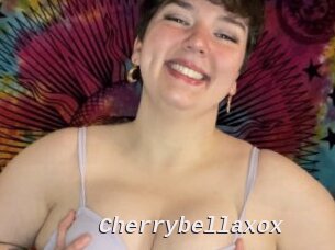 Cherrybellaxox