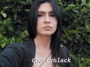 Cherryblack
