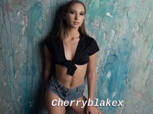 Cherryblakex