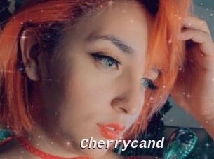 Cherrycand