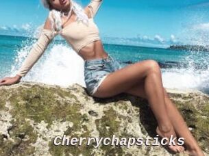 Cherrychapsticks
