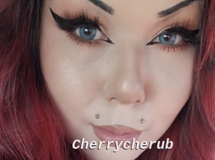 Cherrycherub