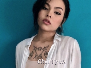 Cherrycx
