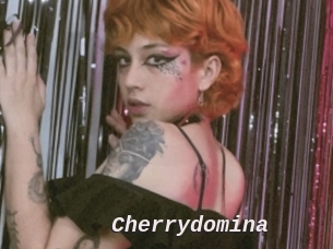 Cherrydomina