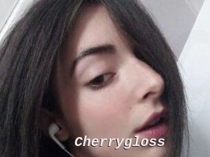 Cherrygloss